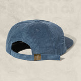 Corduroy 5 Panel Field Trip Hat