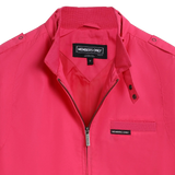 Men's Members Only® Classic Iconic Racer Jacket