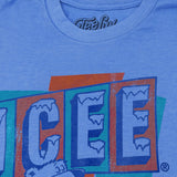ICEE Polar Bear Logo T-Shirt