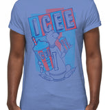 ICEE Polar Bear Logo T-Shirt
