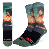 Rambo Socks