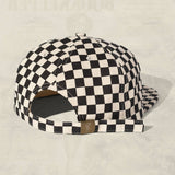 Checkerboard Field Trip Hat