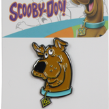 Scooby Doo Enamel Pin