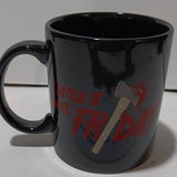 Friday the 13th Wish it was Friday 20oz. Ceramic Mug