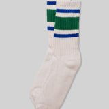 The Retro Stripe Sock