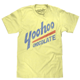 Yoo Hoo Chocolate T-Shirt