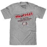 Whoppers The Original Malted Milk Ball T-Shirt