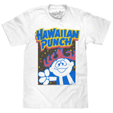 Hawaiian Punch Neon Punchy T-Shirt