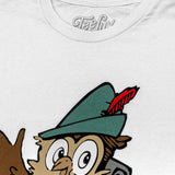 Woodsy Owl Give a Hoot Don't Pollute T-Shirt