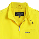 Men's Members Only® Classic Iconic Racer Jacket