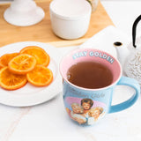 Golden Girls Stay Golden 16oz Wide Rim Ceramic Mug