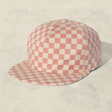 Checkerboard Field Trip Hat
