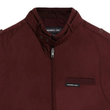 Men's Members Only® Classic Iconic Racer Jacket