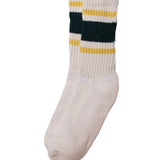 The Retro Stripe Sock
