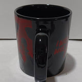 Friday the 13th Wish it was Friday 20oz. Ceramic Mug