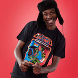 Video Games Rot Your Brains T-Shirt