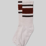 The Retro Stripe Sock