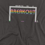 Atari Breakout Retro T-Shirt