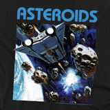 Atari 2600 Asteroids T-Shirt