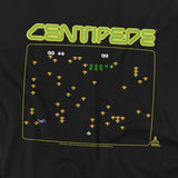 Atari Centipede Arcade Screen T-Shirt