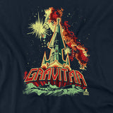 Atari Gravitar Arcade T-Shirt