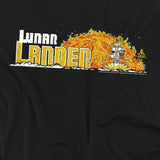 Atari Lunar Lander Marquee T-Shirt
