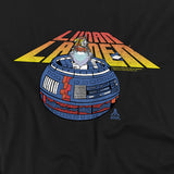 Atari Lunar Lander Retro Arcade T-Shirt