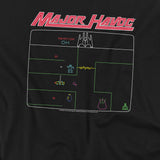 Atari Major Havoc Screen T-Shirt