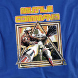 Atari Missile Command Arcade T-Shirt