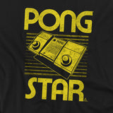 Atari Pong Star T-Shirt