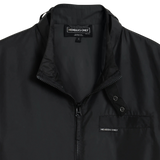 Men's Packable Windbreaker Jacket
