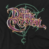 Dark Crystal Symbol Logo T-Shirt