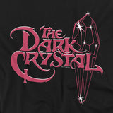 Dark Crystal Bright Logo T-Shirt