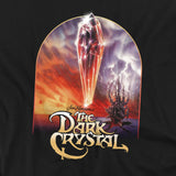Dark Crystal Crystal Poster T-Shirt