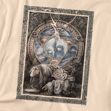 Dark Crystal Ornate Poster T-Shirt