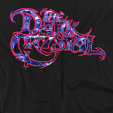 Dark Crystal Collage Logo T-Shirt