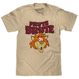 Monster Cereal Frute Brute T-Shirt