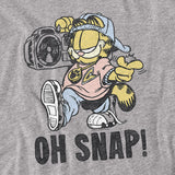 Garfield Oh Snap! T-Shirt