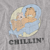 Garfield Chillin’ T-Shirt