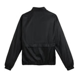 Women's Oversized Packable Windbreaker Jacket
