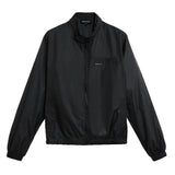 Men's Packable Windbreaker Jacket