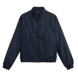 Women's Oversized Packable Windbreaker Jacket