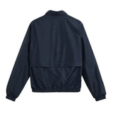 Women's Oversized Packable Windbreaker Jacket