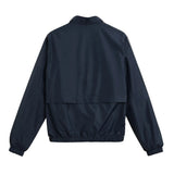 Men's Packable Windbreaker Jacket