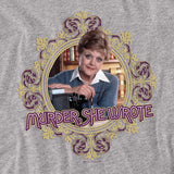 Murder, She Wrote T-Shirt