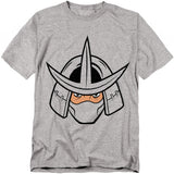 Teenage Mutant Ninja Turtles Shredder Face T-Shirt