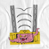 Teenage Mutant Ninja Turtles Krang Exo-Suit T-Shirt