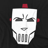 Teenage Mutant Ninja Turtles Casey Jones Hockey Mask T-Shirt