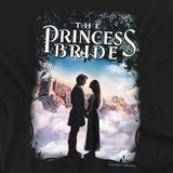 Princess Bride Movie Poster T-Shirt