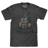 Woodsy Owl Shirt